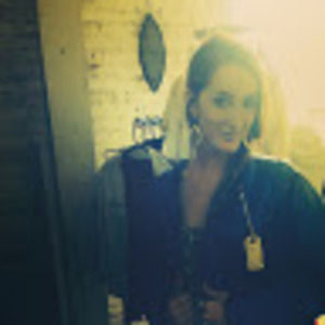 Meet your Posher, Aubrie